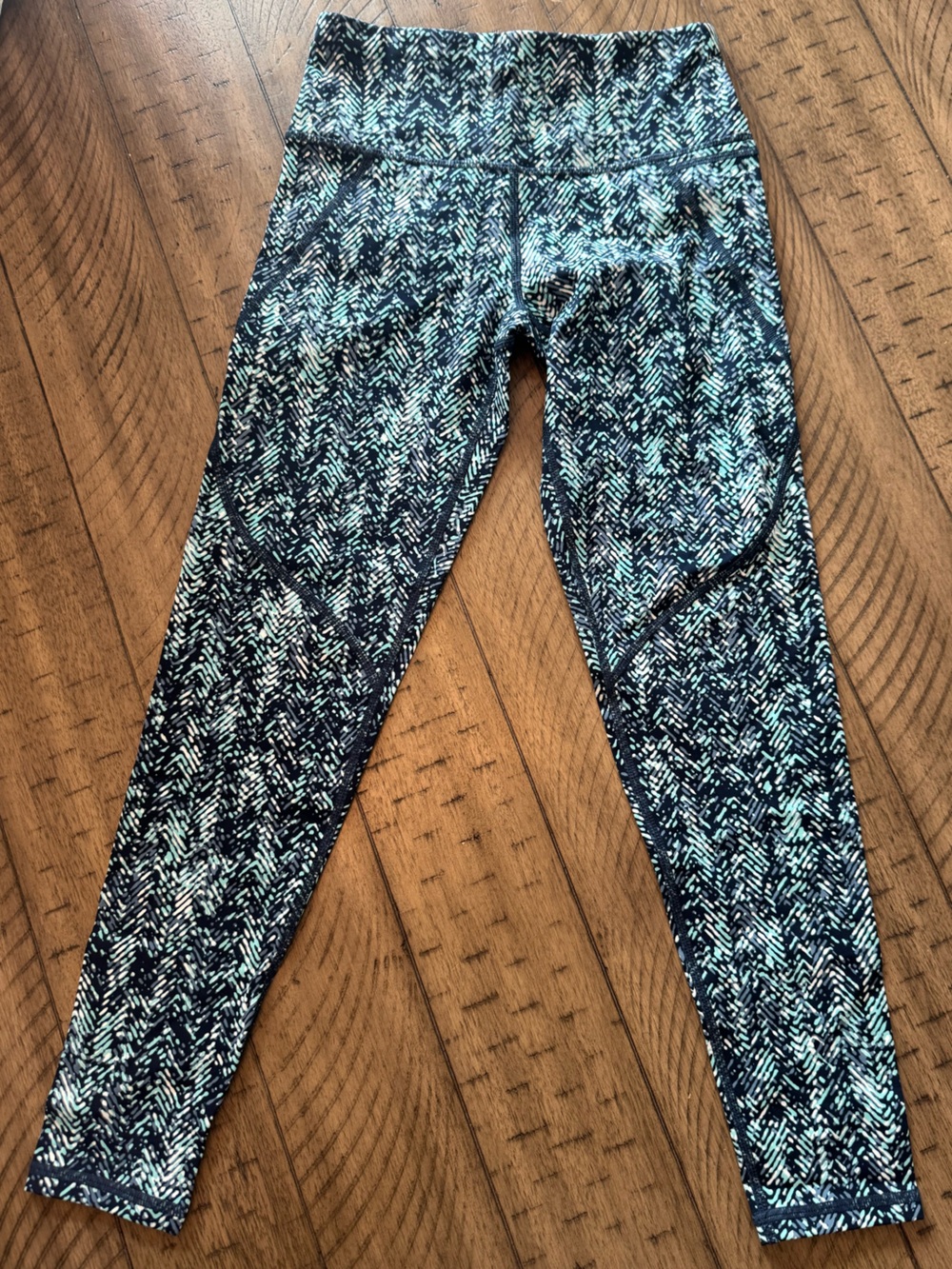 NWOT SWEATY BETTY The Power 7/8 Length Leggings